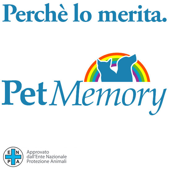 cremazione singola di animali da compagnia