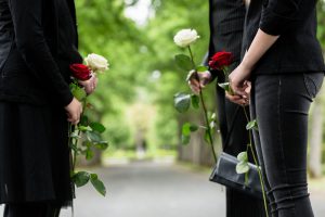 funerale a prezzi trasparenti - 900 €